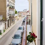 2 Appartements Avec Terrasse