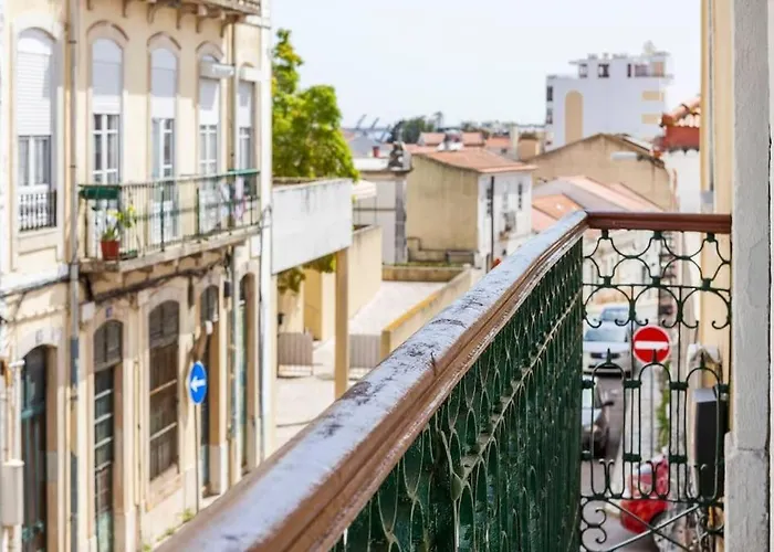 2 Appartements Avec Terrasse