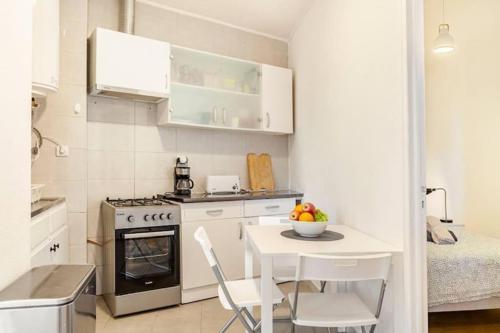 Apartamento 2 Avec Terrasse *