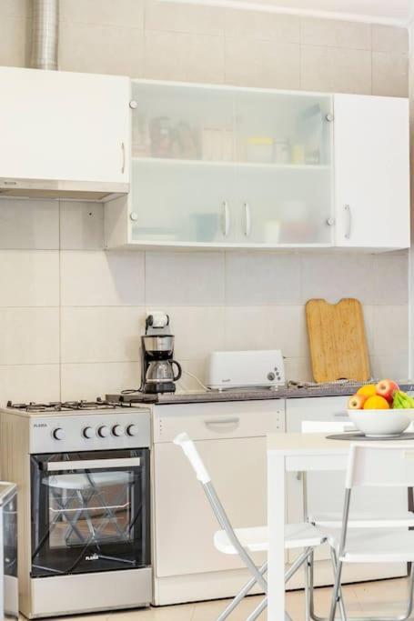 Apartamento 2 Avec Terrasse Lisboa