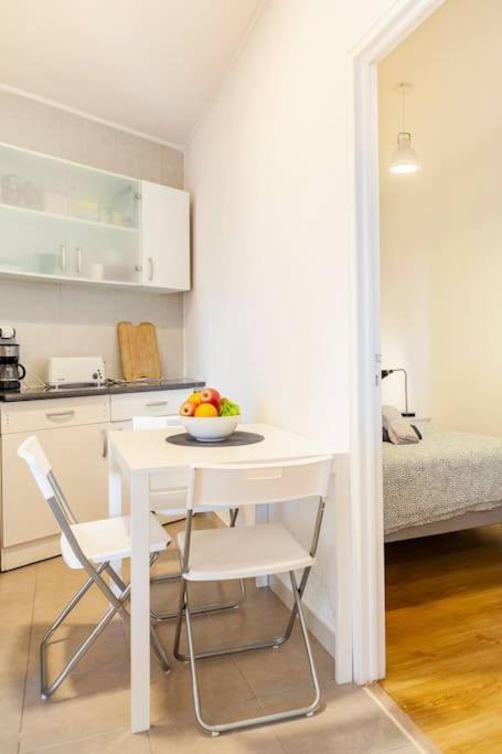 Apartamento 2 Avec Terrasse *