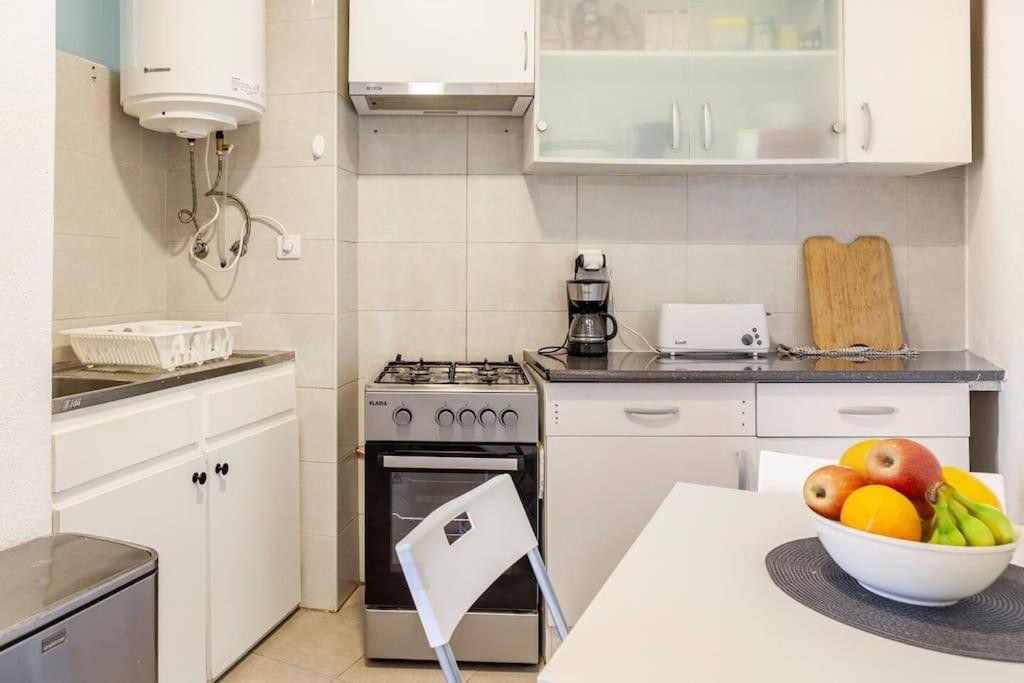 Apartamento 2 Avec Terrasse Lisboa
