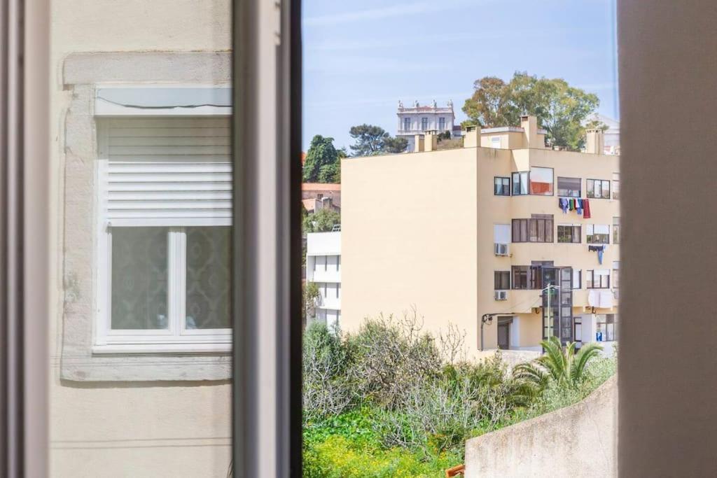 Apartment 2 Avec Terrasse